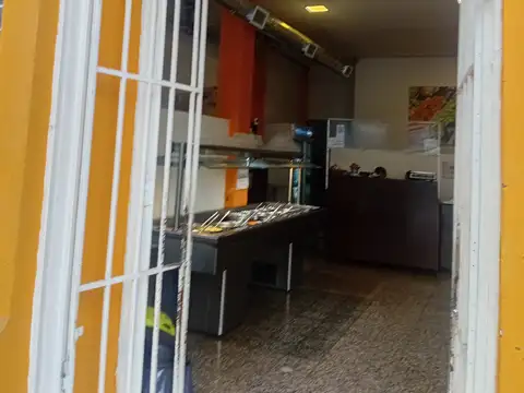 Avenida Corrientes 4300, Piso PB
