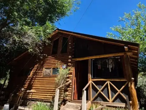 CASA DOS DORMITORIOS VALLE HERMOSO