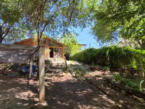 Casa en Venta en Valle Hermoso, USD 50.000