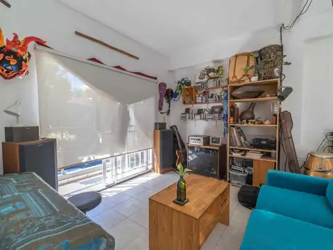 Depto Tipo Casa en Venta 7 años