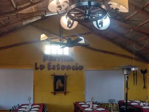 Local en Alquiler en San Jeronimo del Sauce, $ 700.000