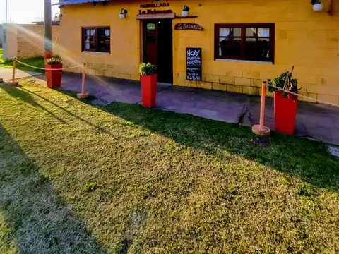 Local en Alquiler en San Jeronimo del Sauce, Las Colonias