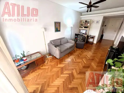 Departamento alquiler Nuñez 3amb Metrobus s/cabildo