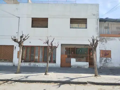 Domingo Faustino Sarmiento 500