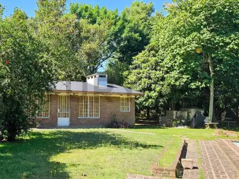 Venta de Casa de 3 dormitorios en Villa Elisa, La Plata