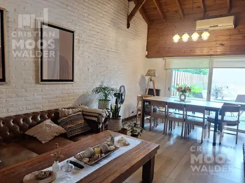 Casa en Venta de 3 dormitorios