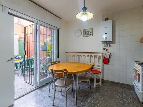 Casa en venta 2 dormitorios + Comodin