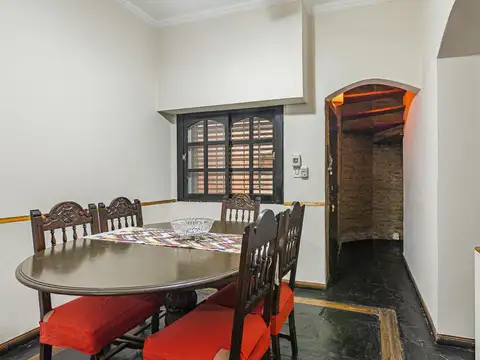 Casa en Venta de 5 dormitorios