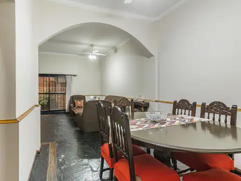 Lisandro de la torre al 4900