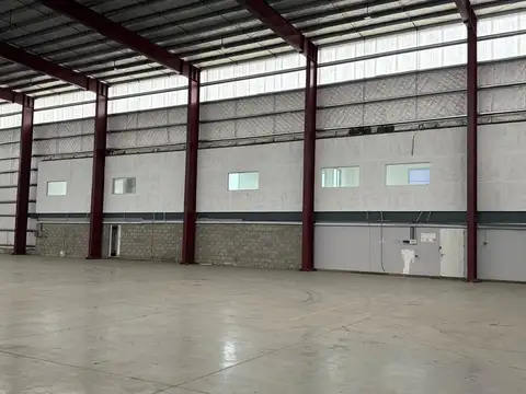 ALQUILER | GALPÓN PREMIUM EN PARQUE INDUSTRIAL LOS CARDALES