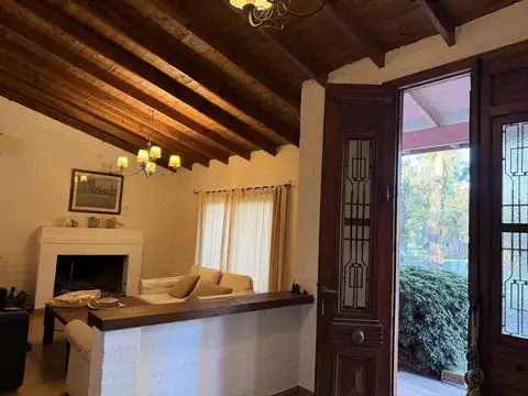 Casa en Venta en El Moro, USD 200.000