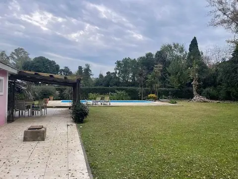 Casa en Venta de 4 dormitorios