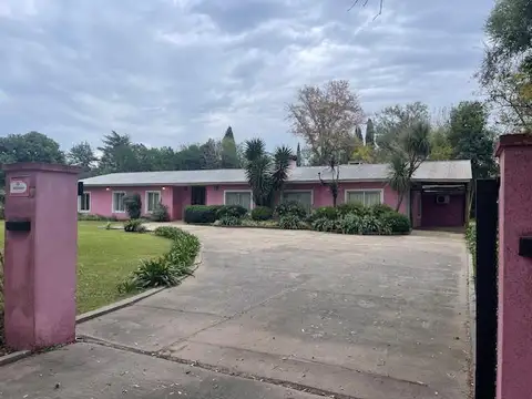 LOS EUCALIPTOS MANZANA 87 LOTE 8 EL MORO, MARCOS PAZ