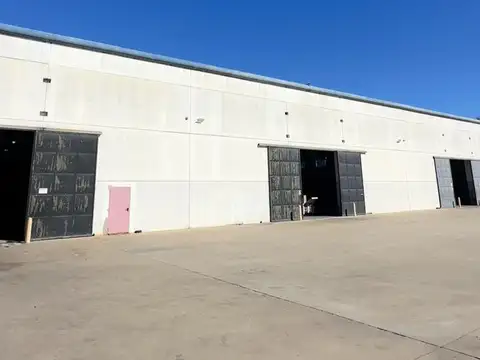 Galpón en alquiler de 4000 m2
