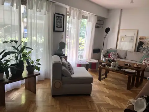 Departamento en Venta en Belgrano, USD 279.000