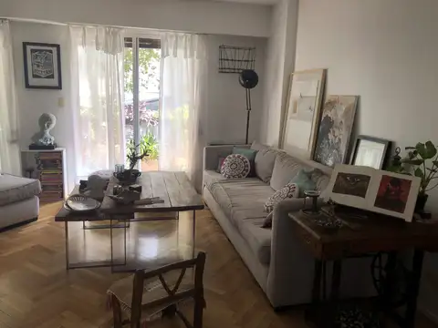 Departamento en Venta de 4 ambientes