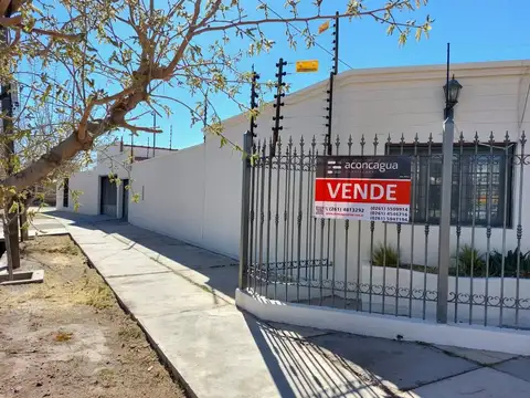 Casa en Venta en Maipú, USD 145.000
