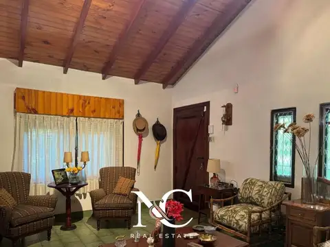 Casa en Venta de 2 dormitorios