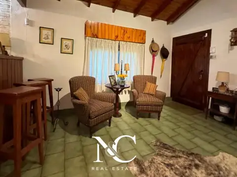 Casa en Venta en San Vicente, USD 195.000