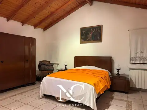 Casa en Venta 40 años