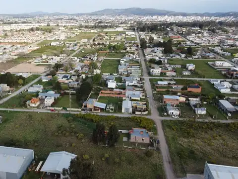 Terreno en Venta en Tandil, USD 50.000