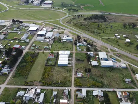  LOTE 2100 METROS APTO SUBDIVISION/GALPONES