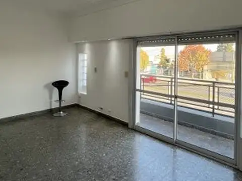 Alquiler Departamento 2 ambientes en Villa Luzuriaga