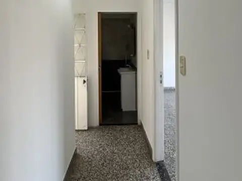 Alquiler Departamento 2 ambientes en Villa Luzuriaga