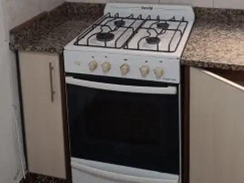 Departamento en Alquiler de 2 dormitorios