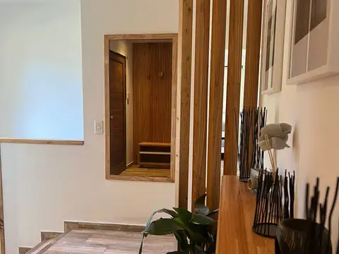 Casa en Alquiler Temporal con 1 cochera