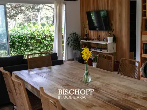 Casa en Alquiler Temporal en Pinamar, USD 5.500