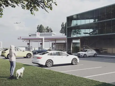 Oficina en Venta al Sudoeste