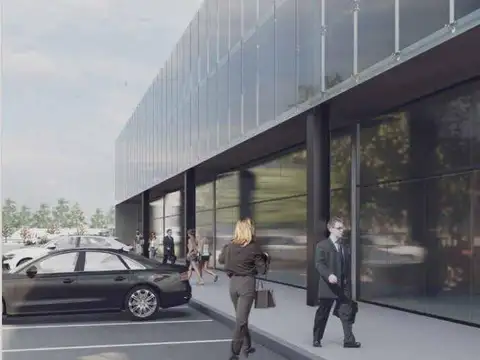 Oficina en Venta al Sudoeste