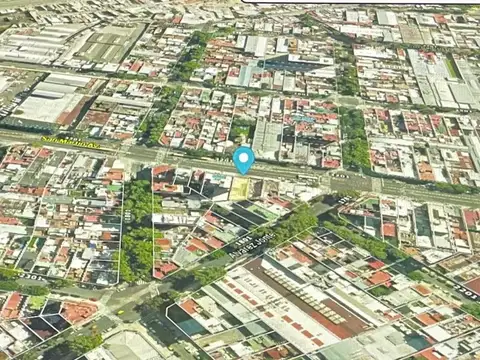 Terreno en Venta en Paternal, USD 375.000