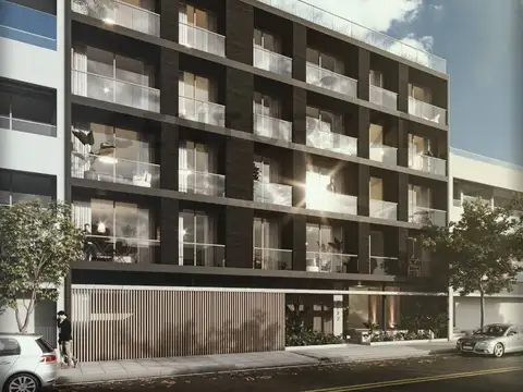 Departamento en Venta en Tigre Centro, USD 161.989