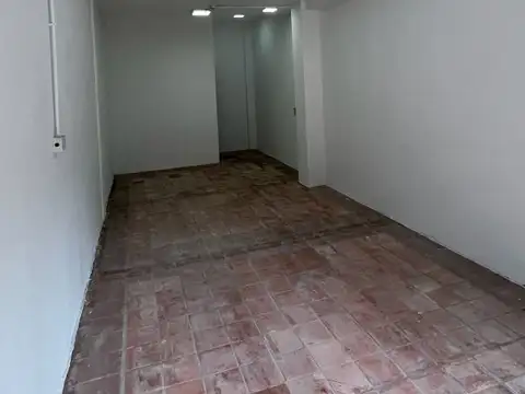 Avenida Carlos Calvo 2700