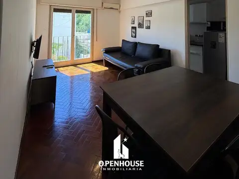 Departamento en San Lorenzo de Ciudad