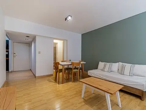 Departamento en Venta 31 años