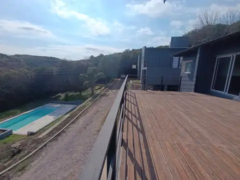 Se Vende Casa en Housing  Rio Ceballos Córdoba