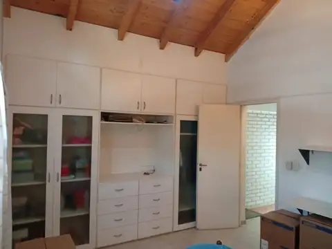 Departamento en Venta 18 años