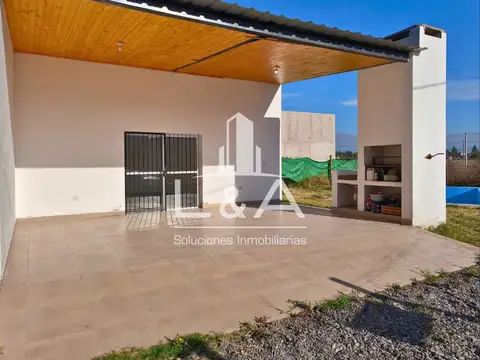Casa en Venta de 2 dormitorios
