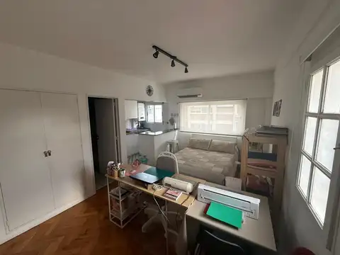 Monoambiente en Venta - Belgrano