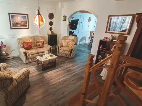 Casa en Venta 20 años