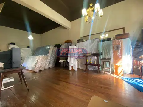 Casa en Venta 80 años