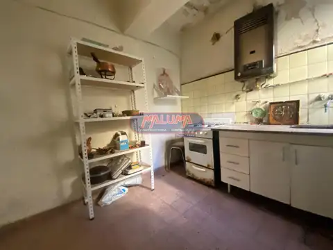 Casa - Venta - Argentina, Capital Federal - Las Bases 174