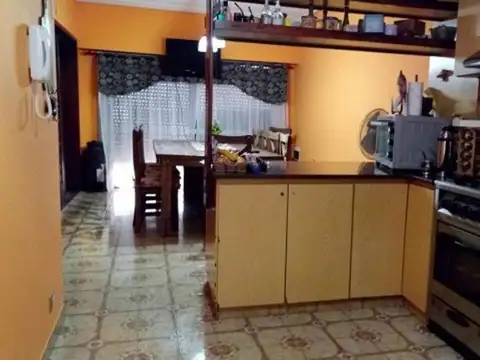 Departamento en Venta en Quilmes Oeste, USD 96.000