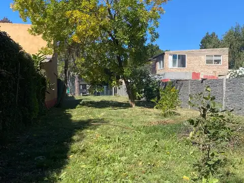 Terreno en Venta de 496,0 m2