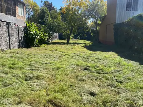 Terreno en Venta en Manuel Alberti, USD 46.000