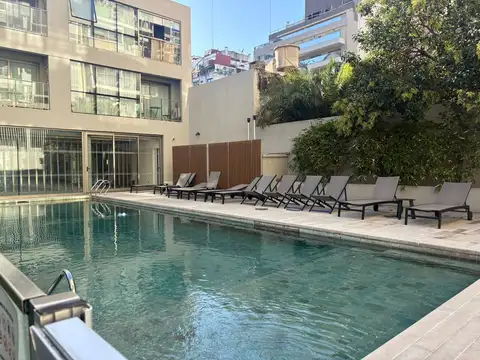 VENTA DEPTO 3 AMB+ DEP. FULL AMENITIES BELGRANO R