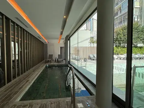 Departamento en Venta 2 años